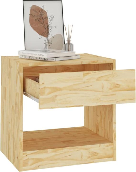 Immagine prodotto vidaXL Nachttisch (31 x 31 x 40 cm)
