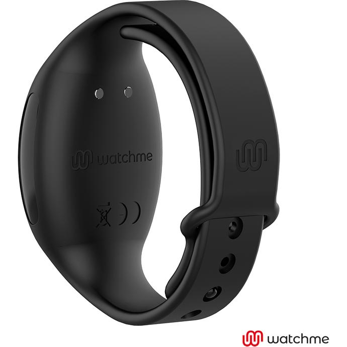 Watchme Uhr, Smartwatch