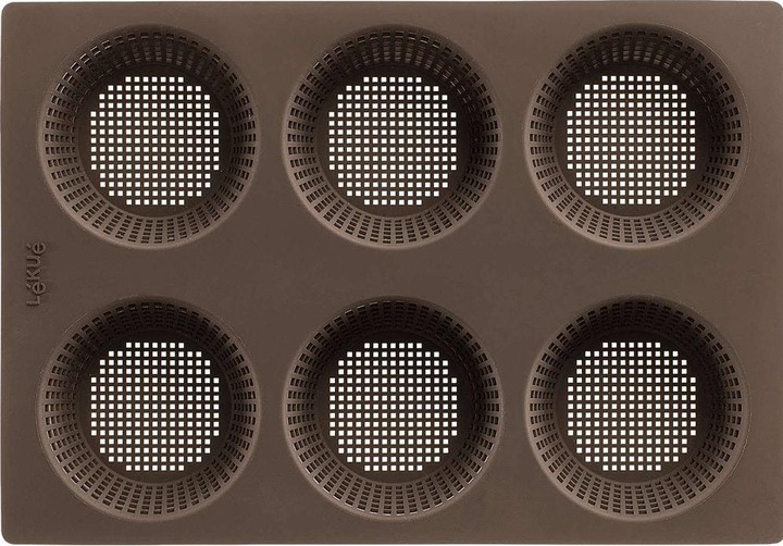 Actual product image Lékué Bread pan 6er