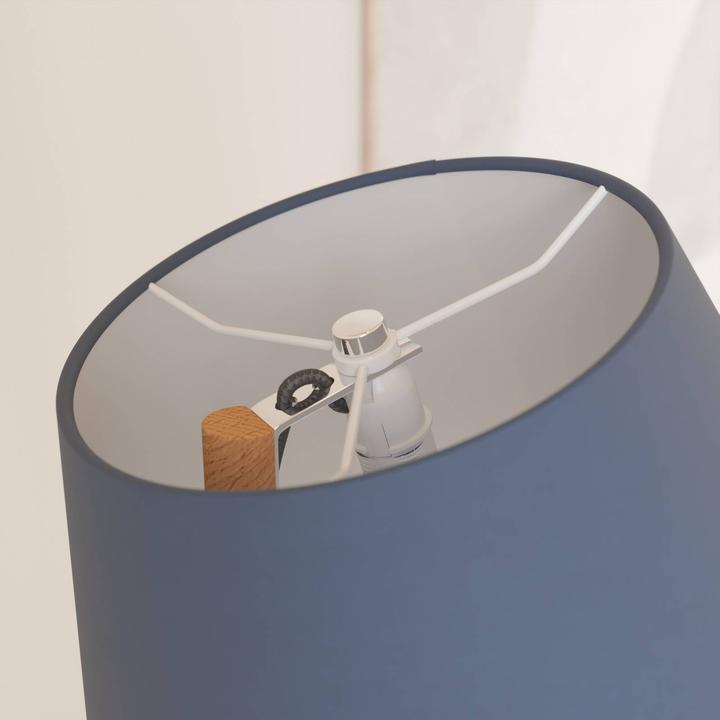 Actual product image Lucande Jinda (E27)