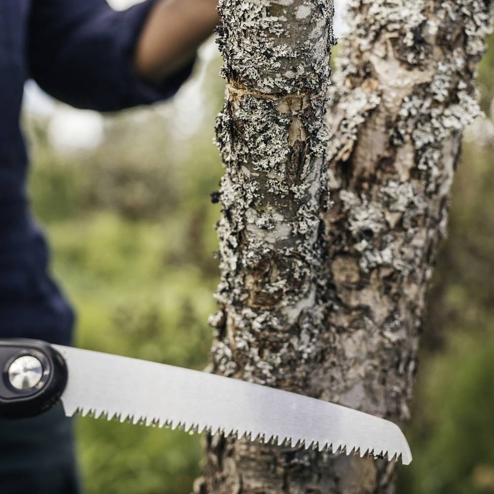 Produktbild Fiskars Plus Klappsäge SW69