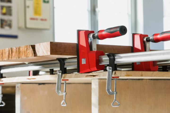 Produktbild Bessey Revo KRE30-2K (300 mm)