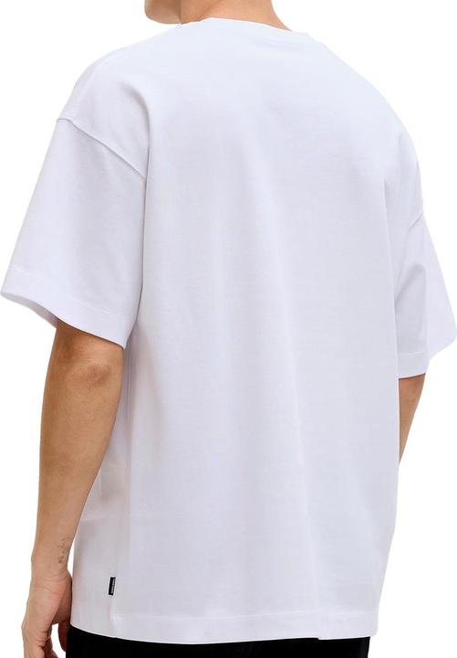 Produktbild Jack & Jones 3er Pack Barron Tee T-Shirt (M)