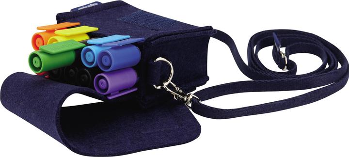 Actual product image Magnetoplan ECOAWARE - Presenter bag