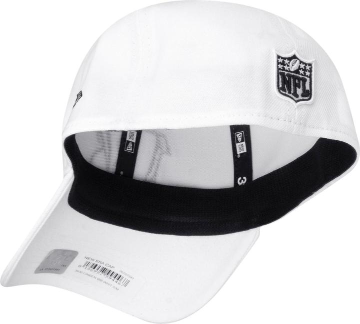 Produktbild New Era 39Thirty Stretch Cap - NFL Cincinnati Bengals - L/XL (XL)