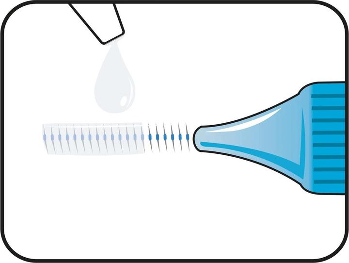 Image du produit TePe gel gingival (20 ml)