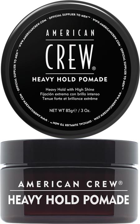 Immagine prodotto American Crew Pomata a tenuta forte (Pomata, 85 ml)