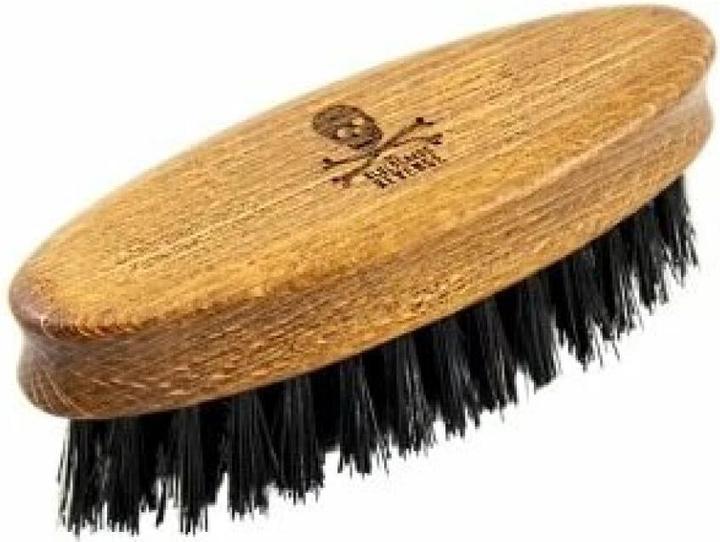 Image du produit The Bluebeards Revenge THE ULTIMATE brosse à barbe synthétique de voyage 1 pz (33.50 ml)