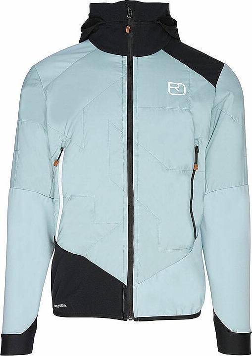 Immagine prodotto Ortovox Col Becchei Hybrid Jacket Sw (M)