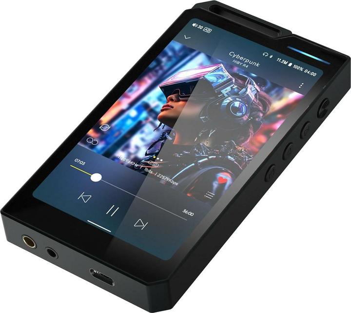 Immagine prodotto HiBy R4 (32 GB)