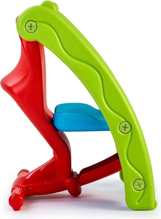 Immagine prodotto Feber Altalena e seggiolone colorato 2in1