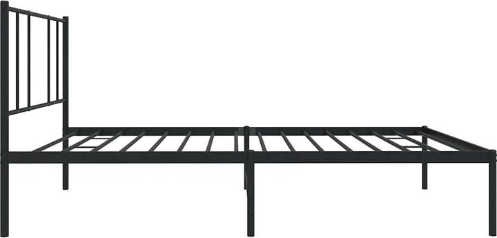 Image du produit vidaXL Bettgestell (100 x 190 cm)