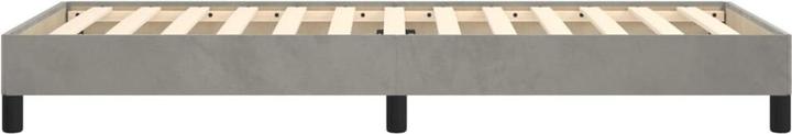 Image du produit vidaXL Bettgestell (90 x 200 cm)