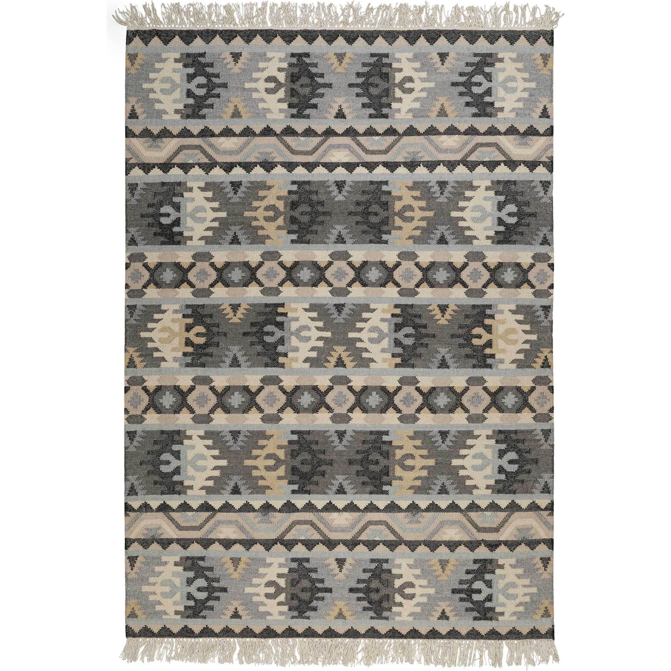 Green Looop, Teppich, Teppich Balou (200 x 140 cm)