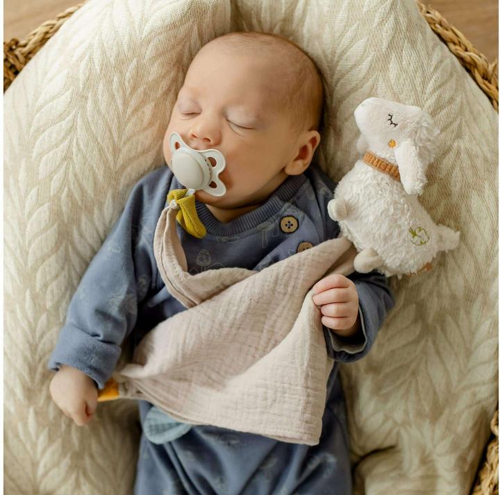 Image du produit Fehn Doudou Mouton Nature