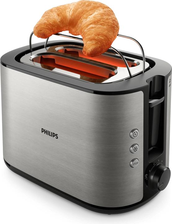Actual product image Philips Viva Collection HD2650/90 EU-Version