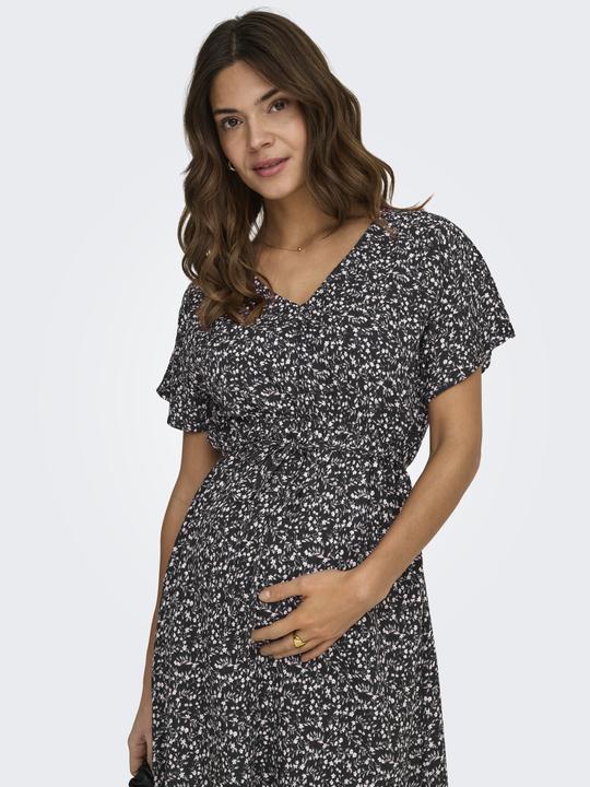 Image du produit Only Maternity OLMMELIAS Midikleid Kleid (M)