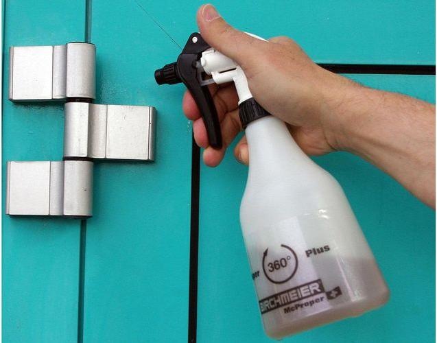 Produktbild Birchmeier Handsprayer Super McProper Plus (0.50 l)