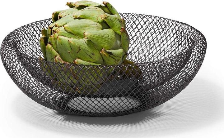 Produktbild Philippi 153012 - Mesh Schale, flach