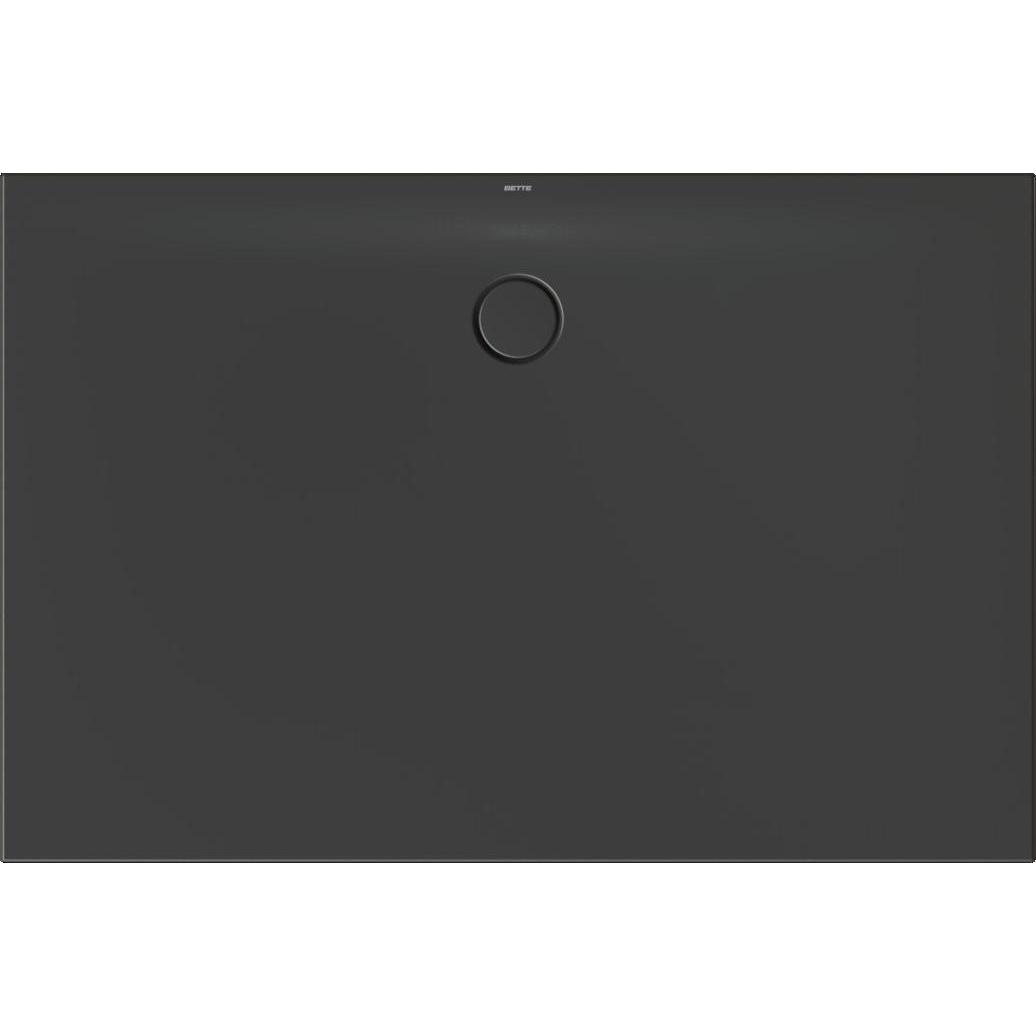 Bette, Duschwanne, Floor Side Duschwanne 3389, 150x100cm