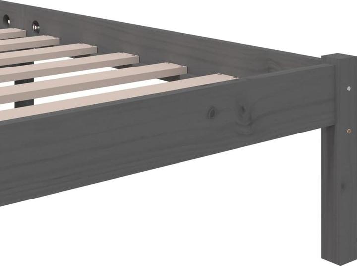 Actual product image vidaXL Oved (140 x 190 cm)