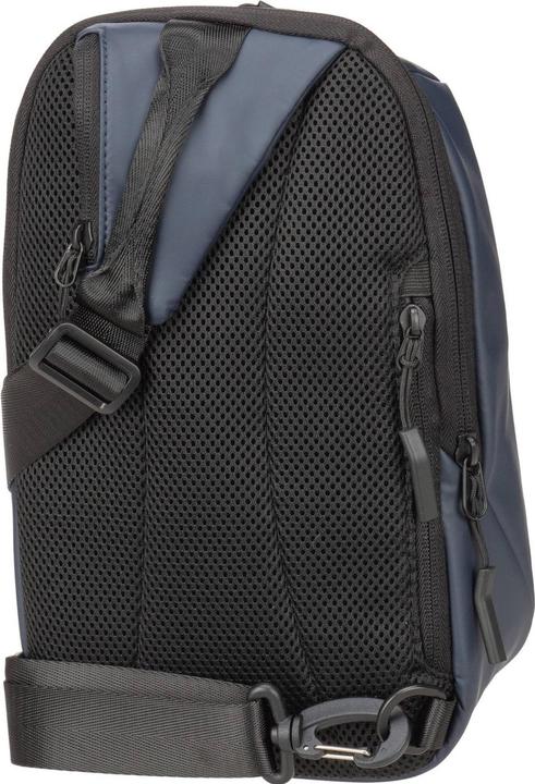 Produktbild Bugatti Rucksack / Daypack Blanc Crossbody Bag