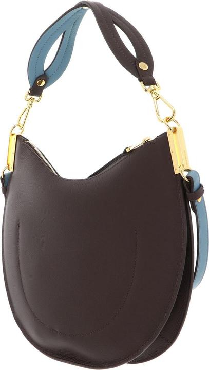 Immagine prodotto Coccinelle Sunup Handbag Double Grainy Leather