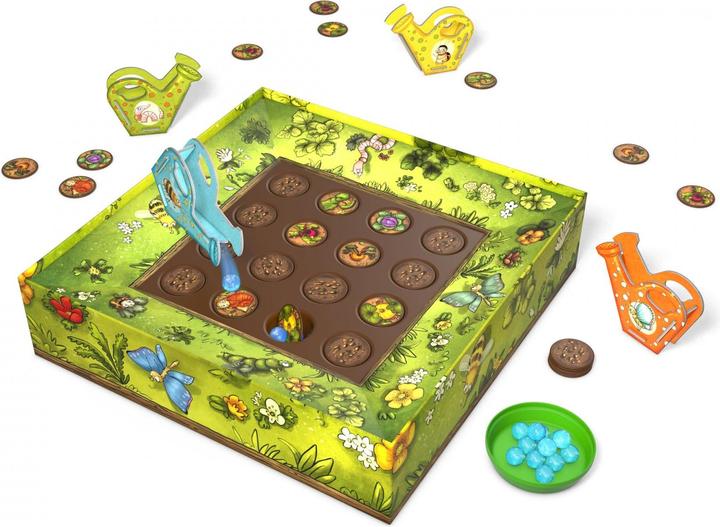 Image du produit Zoch Beethupferl (Allemand, 1 - 4 Joueur)