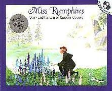 Produktbild Miss Rumphius (Englisch)