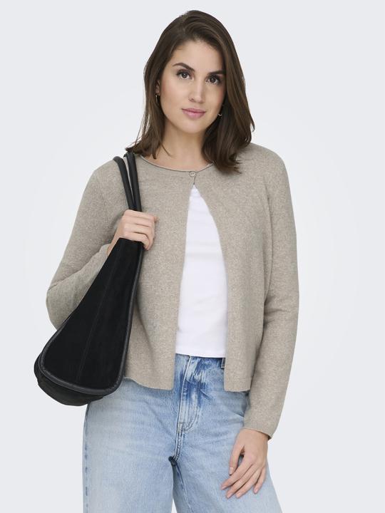 Produktbild Only ONLLOYAL Strickjacke Strickjacke (M)