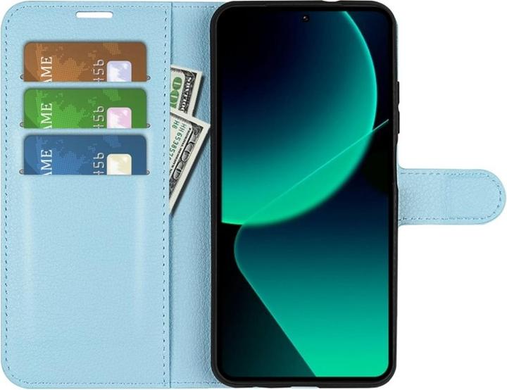 Actual product image Screenguard Leather Guard (Xiaomi 13T)