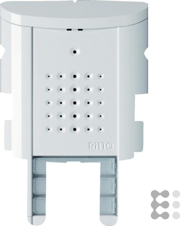 Actual product image Schneider Electric Electric door station ws Entravox 3buttons