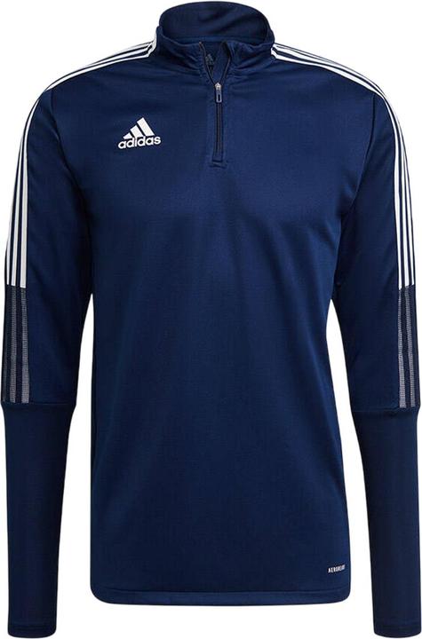 Produktbild Adidas Tiro 21 Sweatshirt Training (S)
