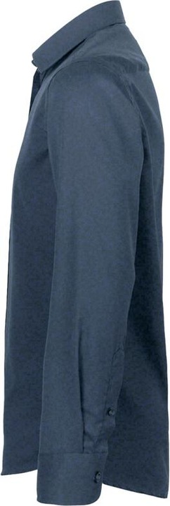 Immagine prodotto Hakro Camicia Business Comfort navy, M (M)
