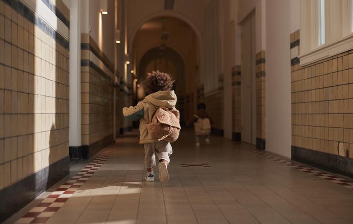 Image du produit Jollein Sac à dos Boucle