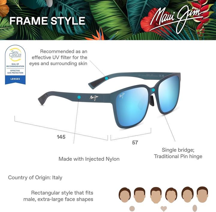 Produktbild Maui Jim Paulele AF
