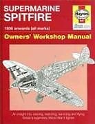 Actual product image Spitfire Manual