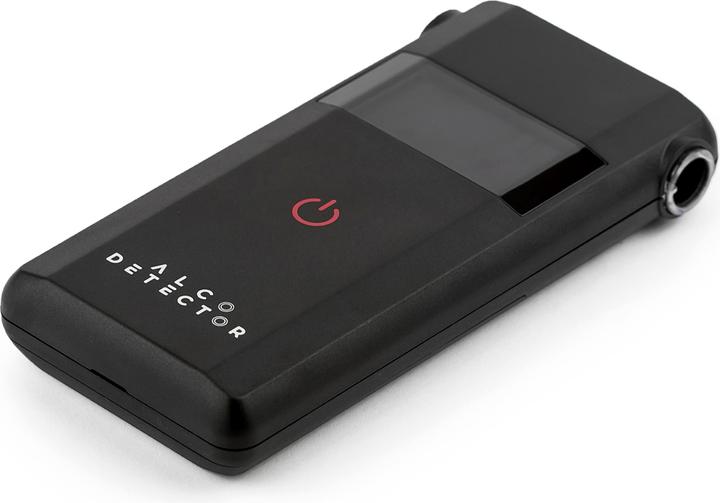Produktbild Alcodetector EC4