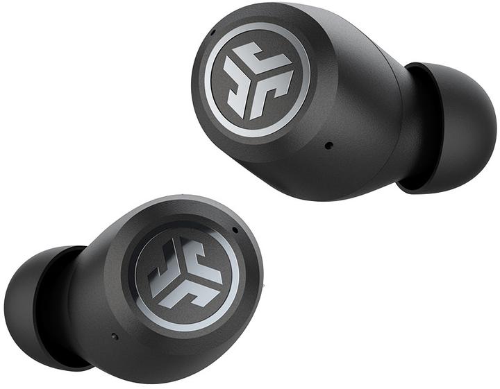 Actual product image JLab Audio JBuds (ANC, 9 h, Wireless)