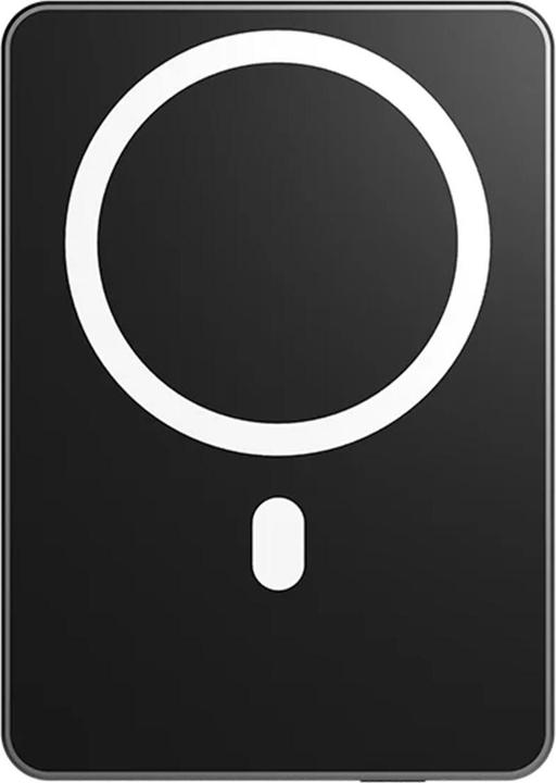 Produktbild Cygnett MagSlim 5K Power Bank - Kupferkaramell (CY5643PBCHE) (5000 mAh, 20 W)