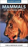 Produktbild Pocket Guide Mammals of Southern Africa (Englisch)