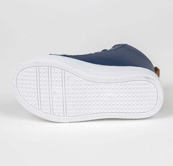 Produktbild Paw Patrol The Freizeitstiefel Für Kinder Blau (26)