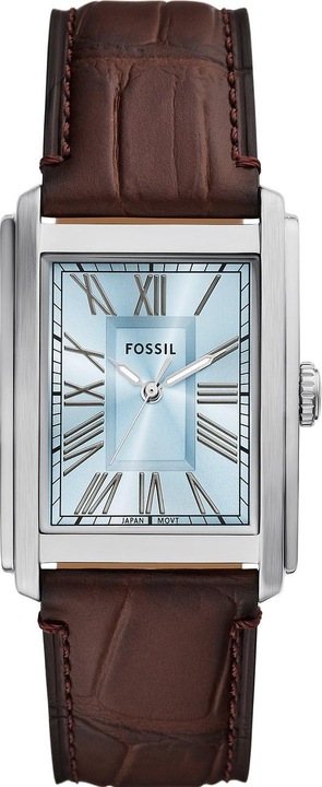 Produktbild Fossil Herrenuhr CARRAWAY (Analoguhr, 30 mm)
