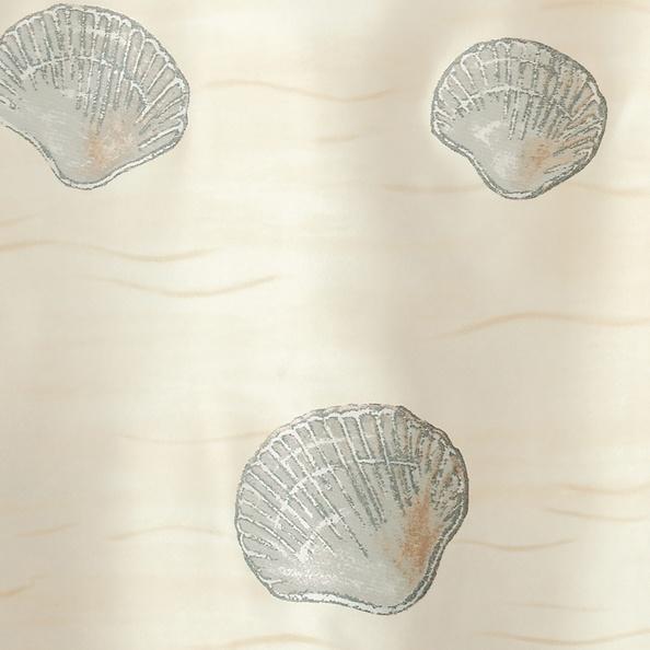 Produktbild spirella Atlantis (180 x 180 cm)
