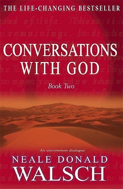 Produktbild Conversations with God 2 (Englisch, Neale Donald Walsch, 1999)