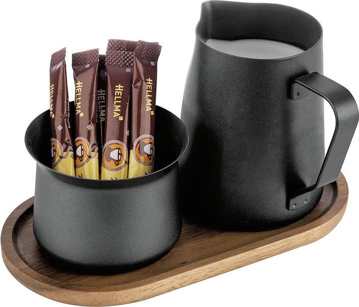 Image du produit APS Milch- und Zucker-Set (0.35 l)