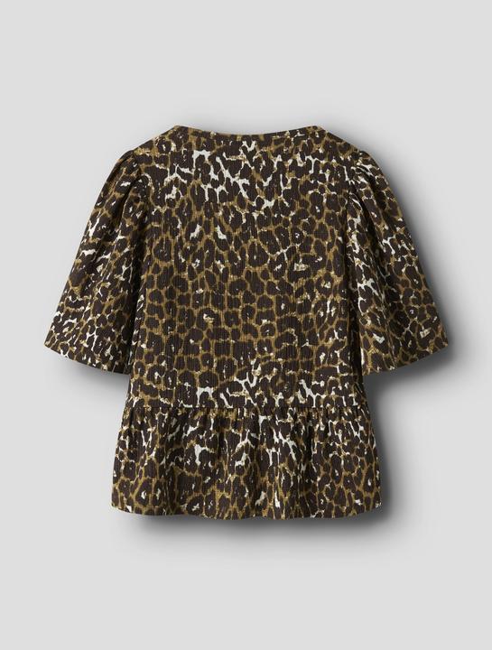 Actual product image Name it Print T-Shirt (158, 164)
