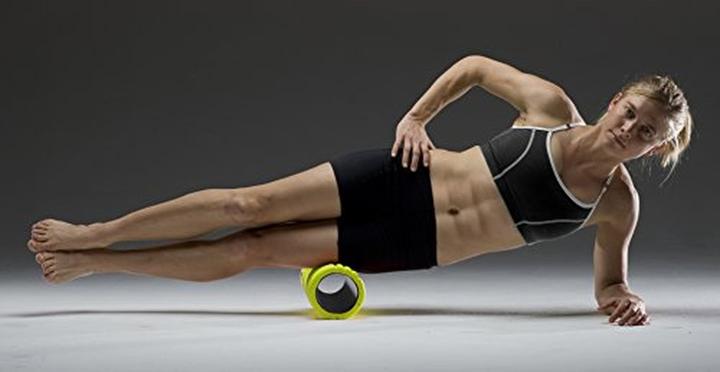 Produktbild Trigger Point Grid 2.0 Foam Roller