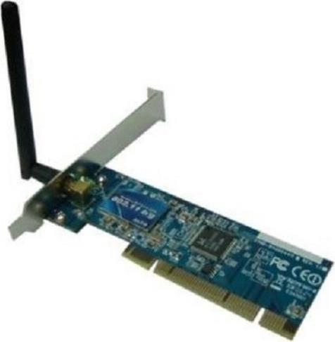 Alfa Network AWPCI36TH - 802.11g WLAN-PCI-Adapter