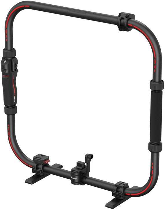 Produktbild SmallRig Stabilizer Handheld Ring für RS Serie (Griff)